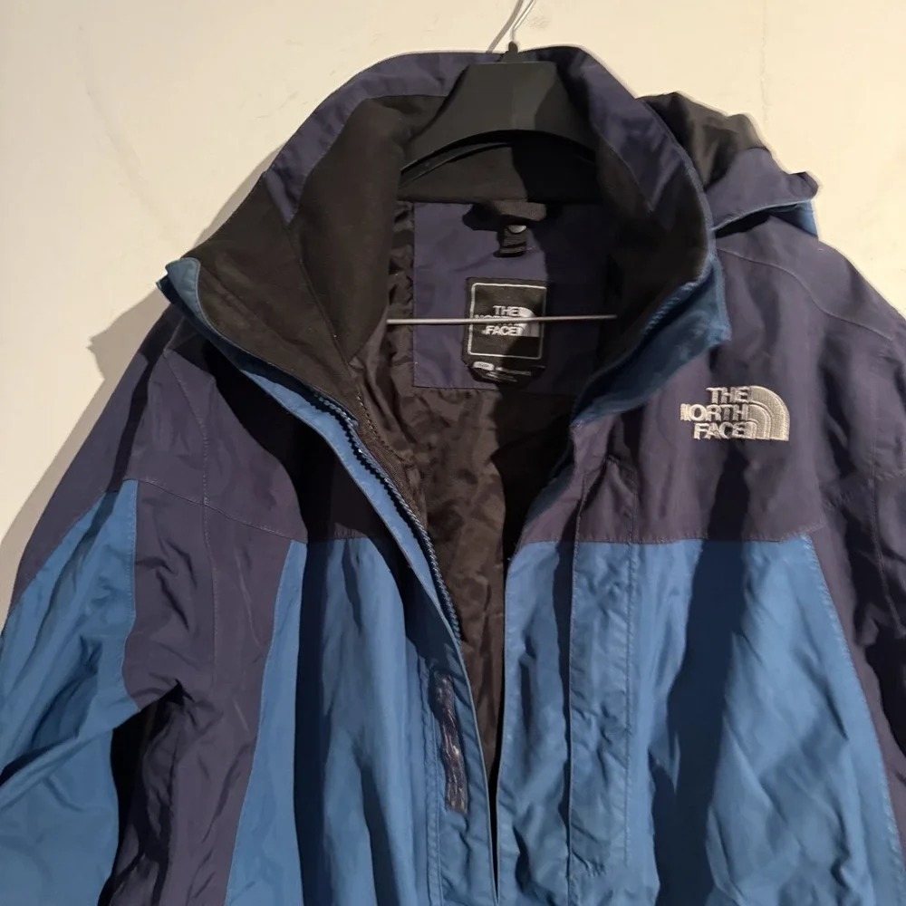 The North Face vintage north